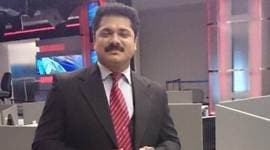 Mathrubhumi, Mathrubhumi Journalist Amal Vishnudas Arrested, Amal Vishnudas Arrested, Mathrubhumi Journalist Arrested, Mathrubhumi Journalist Arrested For Sexual Exploitation, Amal Vishnudas Arrested For Sexual Exploitation, India News, Indian Express, Indian Express News