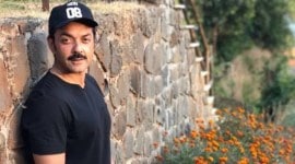 bobby deol-759 bobby deol, bobby deol poster boys, bobby deol photos