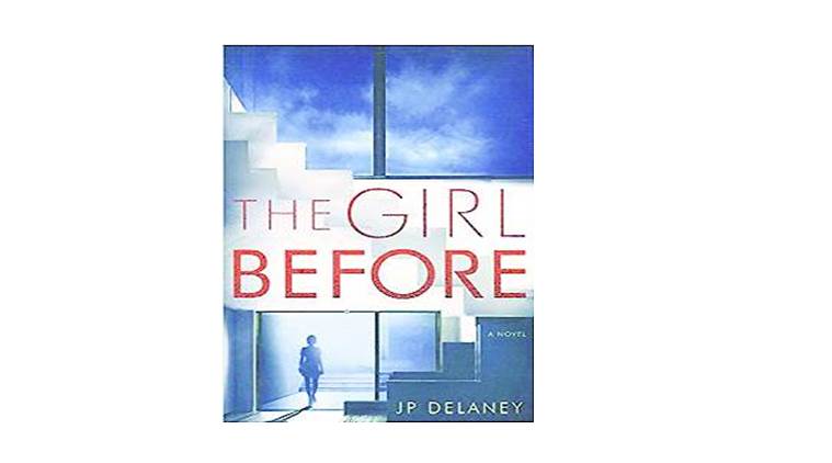 Into the Water, Paula Hawkins, penguin publisher, Into the Water book review, Party Girls Die in Pearls, The Girl Before