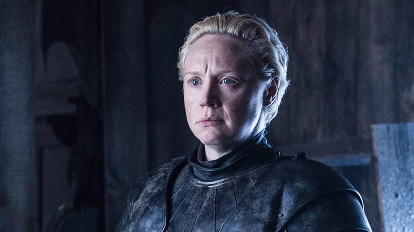 brienne, brienne game of thrones, brienne of tarth