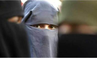 burqa ban, austria, burqah ban law, austria burqa ban, niqab ban, hijab ban, austria muslim law, burqa law, indian express news