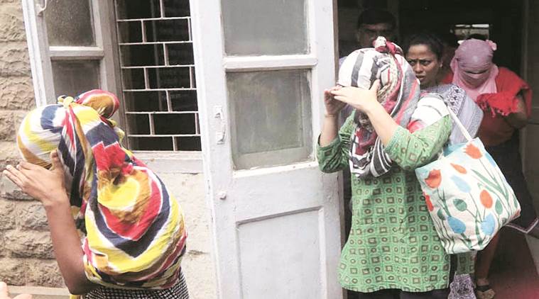 Inmate’s death in Byculla prison, Mumbai Police Crime Branch, Manjula Shetye murder, Byculla women’s jail, Mumbai News, Indian Express News