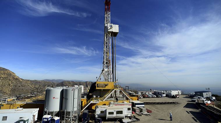 california gas leak, Aliso Canyon, Loas Angeles county, SoCalGas, california judge, California appeals court judge, united states, world news, indian express news
