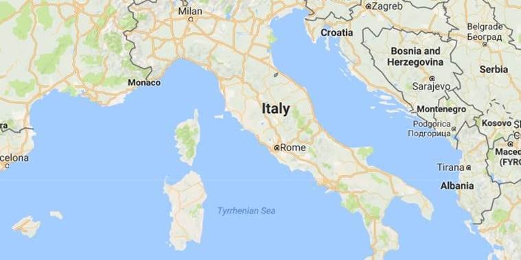 European Union (EU), Foreign Minister Mario Giro, Mario Giro, temporary visas, travel, migrants, Italian authorities, World news, Indian Express news