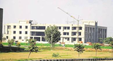 ICAR ranking of VET varsities: Punjab's GADVASU ranked first in country | Cities News,The Indian Express ICAR ranking of VET varsities: Punjab's GADVASU ranked first in country | Cities News,The Indian Express