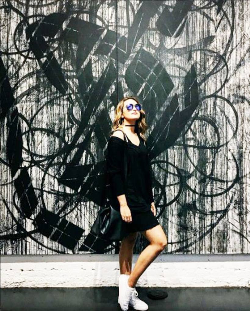 Sonakshi Sinha, Sonakshi Sinha photos, Sonakshi Sinha images, Sonakshi Sinha films, Sonakshi Sinha holiday photos, Sonakshi Sinha pics, indian express