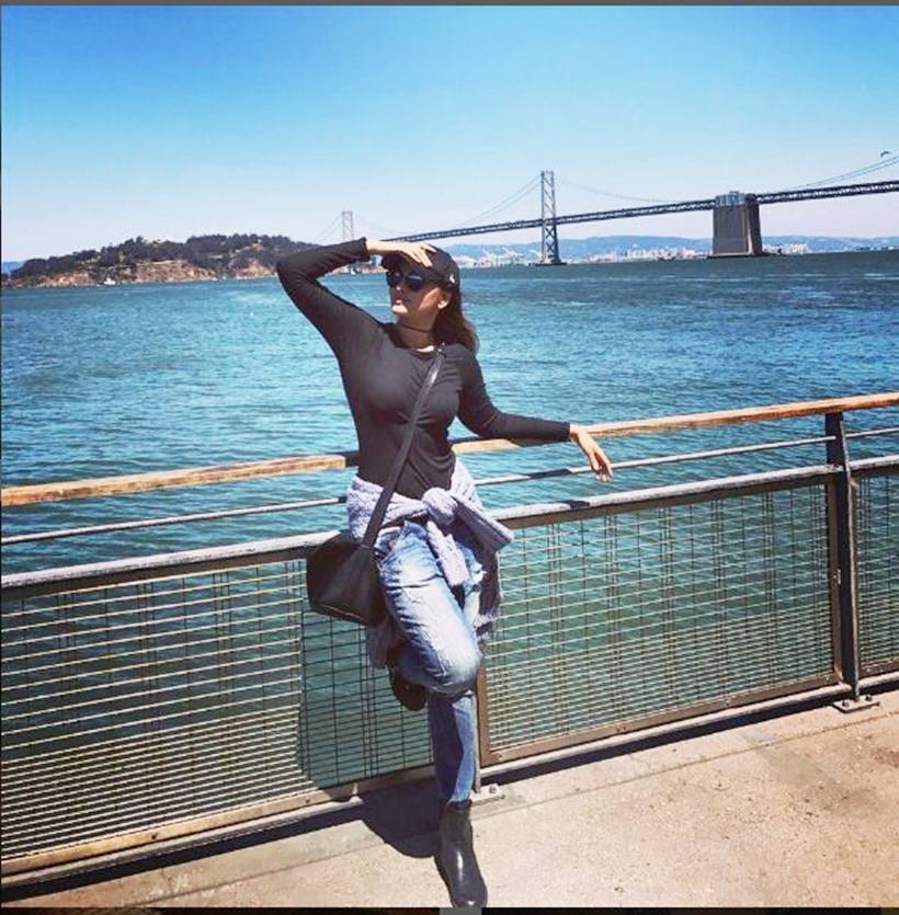Sonakshi Sinha, Sonakshi Sinha photos, Sonakshi Sinha images, Sonakshi Sinha films, Sonakshi Sinha holiday photos, Sonakshi Sinha pics, indian express