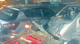 Delhi crimes, delhi car accident, delhi road accident, delhi police, india news