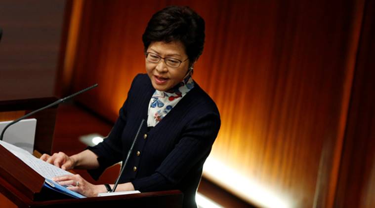 Hong Kong, Hong Kong court, Carrie Lam, Carrie Lam hong kong, latest news, latest world news