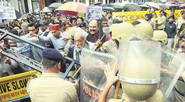 shimla rape and murder case, kotkhai rape, cbi director summoned, himachal high court, shimla rape case, gudiya rape case