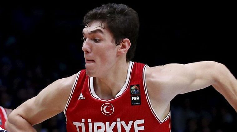 Cedi Osman believes Pop is the coach to “unlock a part of his