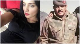 Celina Jaitly, Celina Jaitly new selfie, Celina Jaitly father, Celina Jaitly father death, Celina Jaitly twins, Celina Jaitly baby bump, Celina Jaitly latest news