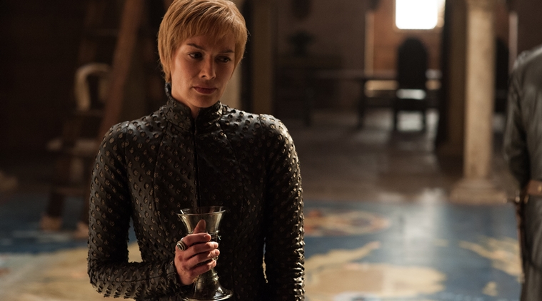   game of thrones S07 E03, game of thrones season 7 episode 3 summary, game of thrones season 7, Cersei Lannister, cersei Lannister The Queen's Justice