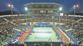 Chennai Open, Chennai Open in Pune, SDAT tennis stadium, ATP 250, India ATP 250, Maharashtra government, indian sports, indian express