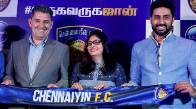 Chennaiyin FC