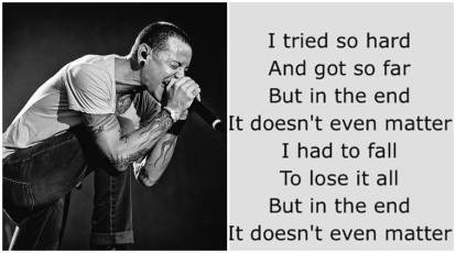 Linkin Park posts tribute to Chester Bennington: 'Our hearts are broken' -  ABC News