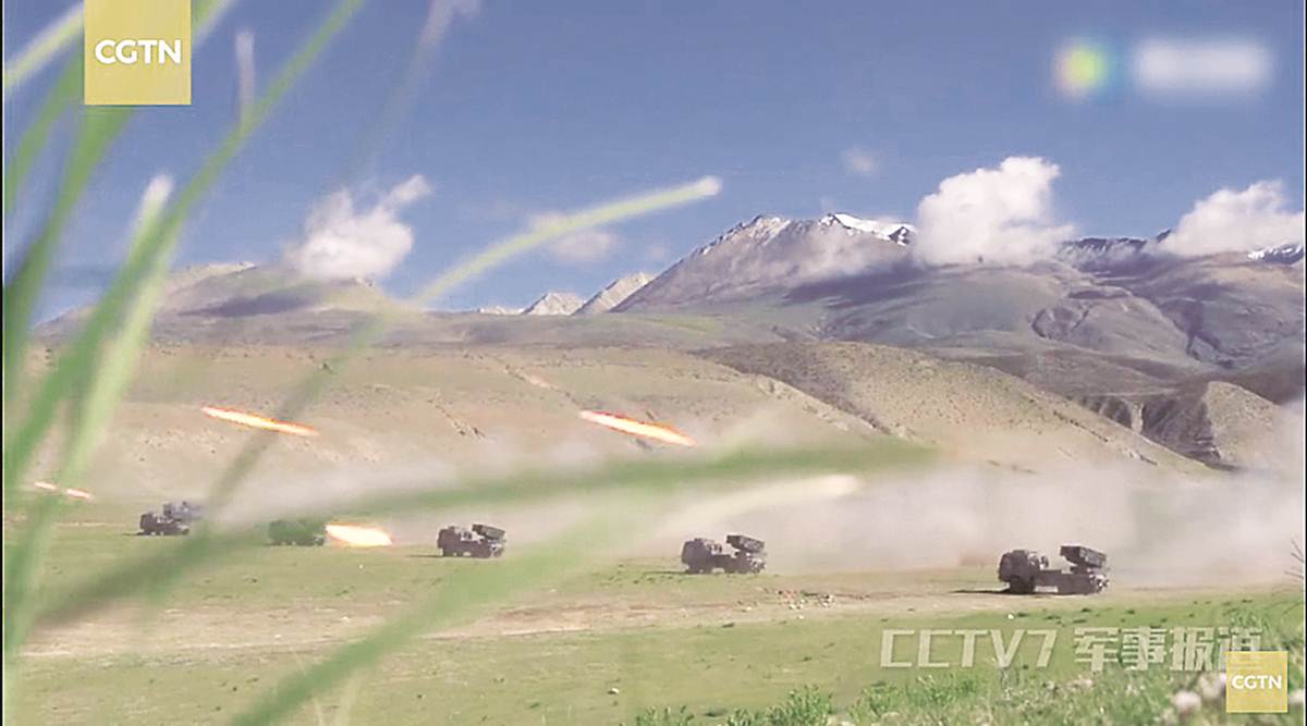 doklam standoff, sikkim standoff, india china trade, india china relations, doklam standoff effect on trade, business news, indian express news