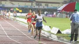 PU Chitra, Kerala High Court, World Championships, Asiam Athletics Championships