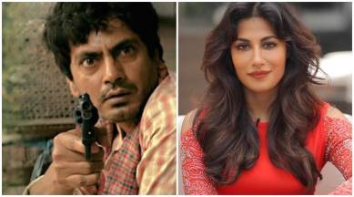 Chitrangda Singh, Babumoshai Bandookbaaz, Babumoshai Bandookbaaz Chitrangda Singh, Chitrangda Singh photos