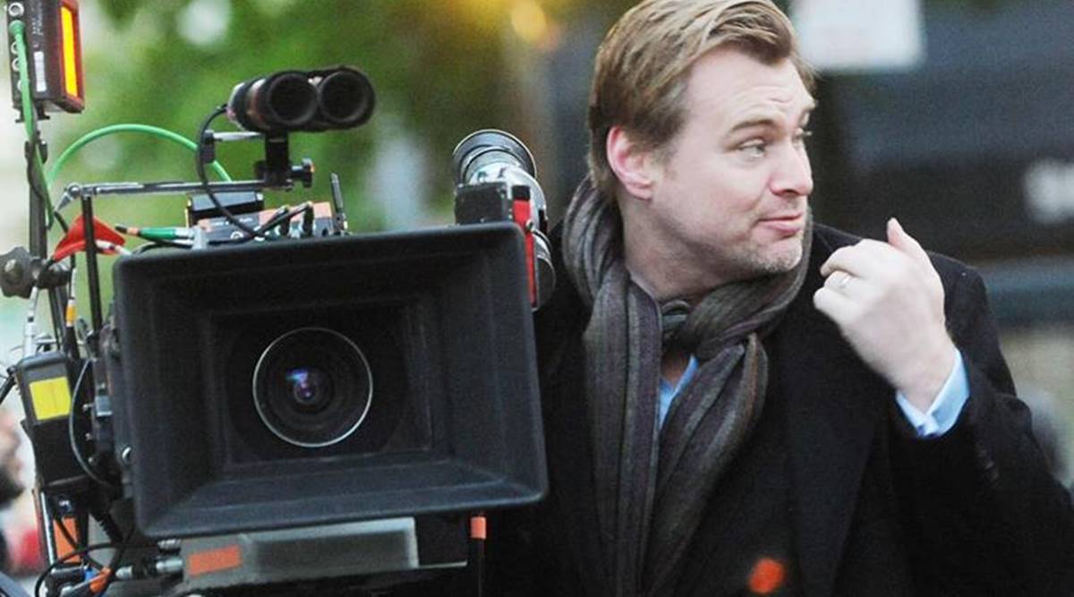 Happy Birthday Christopher Nolan Here S What Makes The Ace Director A Great Visionary Entertainment News The Indian Express