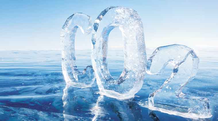 convert CO2, new technology convert CO2 fuel, CO2 into fuel using light, science and technology, tech news 