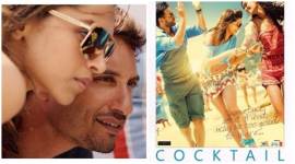 Deepika Padukone, Diana Penty, Cocktail, 5 Years Of Cocktail, Cocktail cast, Deepika Padukone Homi Adajania