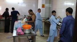 dubai labour camp, sps oberoi, indians abroad, indian businessman, death punishment, indians jailed foreign countries, sharjah, uae, indian express