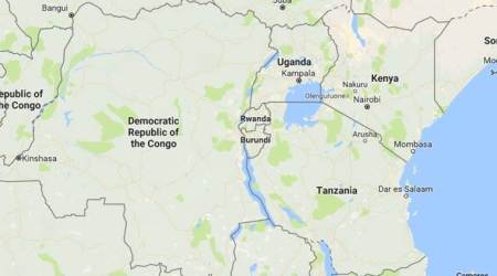 UN reports hundreds of civilians slain in Congo’s Kasai