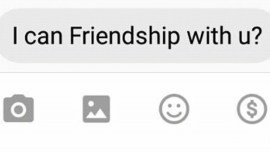 creepy guys messages, creepy texts, creepy guys texting, creepy guys messages on facebook, indian express, indian express news