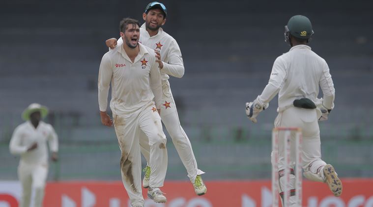 sri lanka vs zimbabwe, sl vs zim, graeme cremer