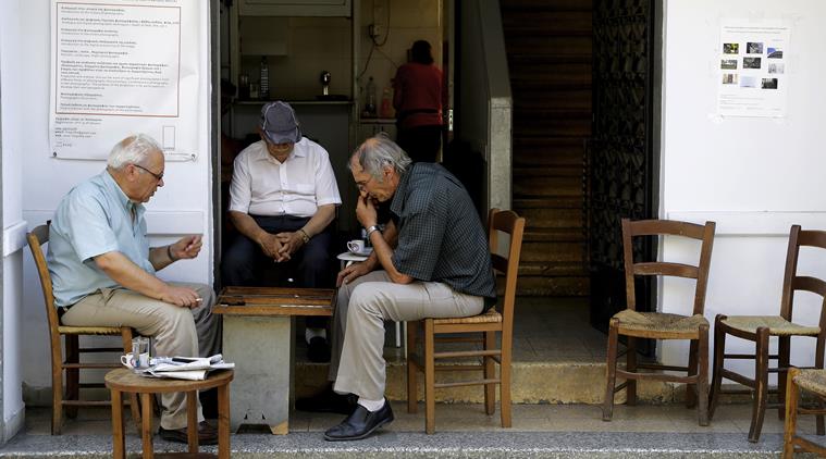 cyprus, cyprus peace talk, cyprus peace deal, un, united nations, world news, latest world news, indian express, indian express news