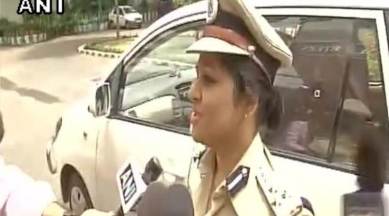 D Roopa, Sasikala, Sasikala jail treatment, Bengaluru prison Sasikala, indian express, india news