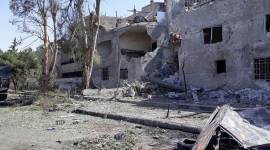 ISIS in Syria, War against ISIS, US and ISIS, coalition against ISIS news, International news, World news, latest news, ISIS news