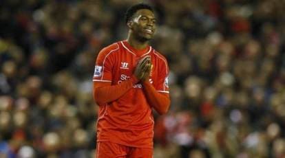 Liverpool's Daniel Sturridge joins West Brom on loan until end of season, Liverpool