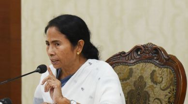 Mamata Banerjee