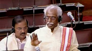 maternity benefits, labour minister, Bandaru Dattatreya, Rajya sabha,