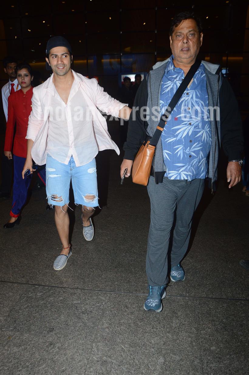 varun dhawan, david dhawan, judwaa 2, judwaa 2 team