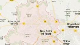 Delhi Theft attempt, Delhi Theft Attempt Murder, Delhi Murder, India News, Indian Express, Indian Express News