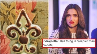 deepika padukone, deepika padukone instagram, deepika padukone latest instagram post, deepika padukone new instagram photo, deepika padukone new photo confusion, indian express, indian express news