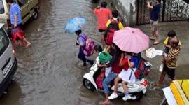 Rains in Delhi, Delhi Rains, Delhi lashed with rains, Delhi rains news, Rains in Delhi news, latest news, India news, National news