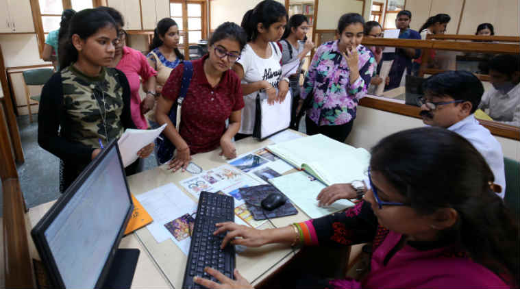 du, du admission, du cut off, du 7th cutoff