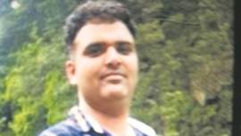 Delhi Police, Vikas, Dwarka Businessman Murder, Dwarka Murder, Dwarka Killing, India News, Indian Express, Indian Express News