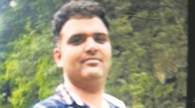 Delhi Police, Vikas, Dwarka Businessman Murder, Dwarka Murder, Dwarka Killing, India News, Indian Express, Indian Express News