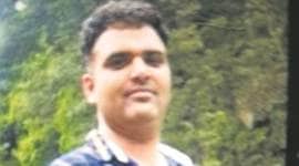 Delhi Police, Vikas, Dwarka Businessman Murder, Dwarka Murder, Dwarka Killing, India News, Indian Express, Indian Express News