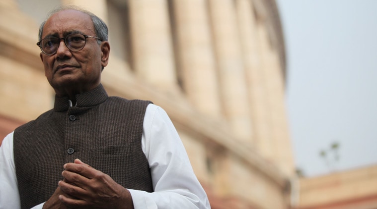 Madhya Pradesh elections: Congress playing catch-up with BJP, will that prove enough?