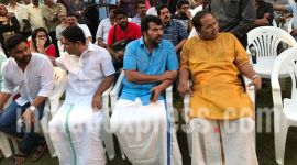 amma image, dileep image, Mammootty, mohanlal