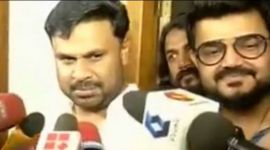 dileep arrest image, dileep arrested, malayalam actress abduction case