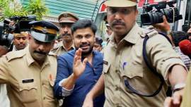 Dileep arrest, Malayalam actor Dileep arrest, dileep bail rejected, Malayalam actress molestation case, Dileep gangrape case, Bhavana molestation case, kerala actor dileep arrest, indian express