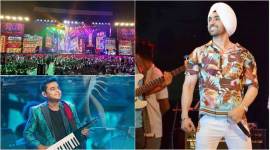 iifa 2017, iifa rocks, diljit dosanjh iifa rocks performance, diljit iifa videos,