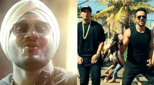 despacito, punjabi version of despacito, covers of despacito, mash ups pf despacito, indian express, indian express news